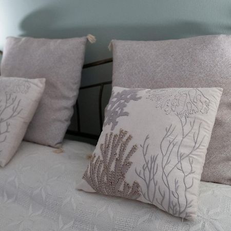 布沙滨海Residenza Piccolo Eden公寓 外观 照片